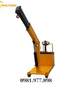 1-Ton Mini Crane 1-Ton Mini Crane