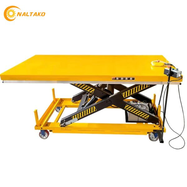 1000/2000/4000kg Single Scissor Hydraulic Lift Table 3 1000/2000/4000kg Single Scissor Hydraulic Lift Table 3