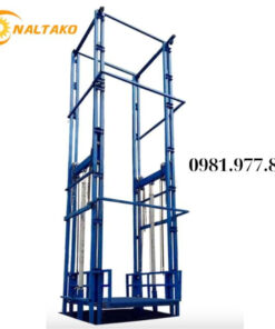 1000kg Freight Elevator