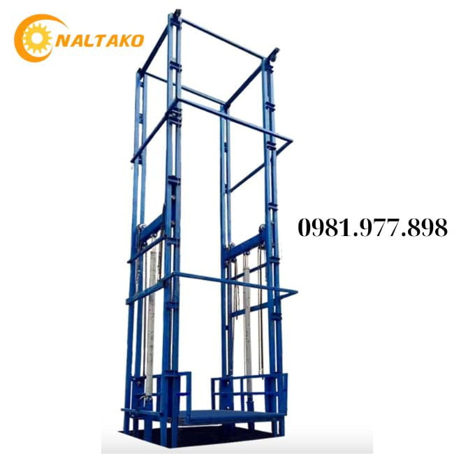 1000kg Freight Elevator 1000kg Freight Elevator