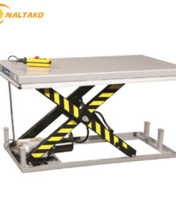 1300x800mm Platform Lift Table