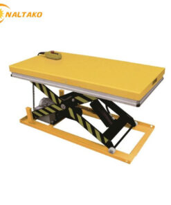 1300x800mm Platform Lift Table 2