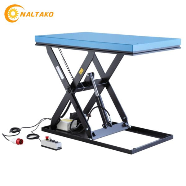 1300x800mm Platform Lift Table 3 1300x800mm Platform Lift Table 3