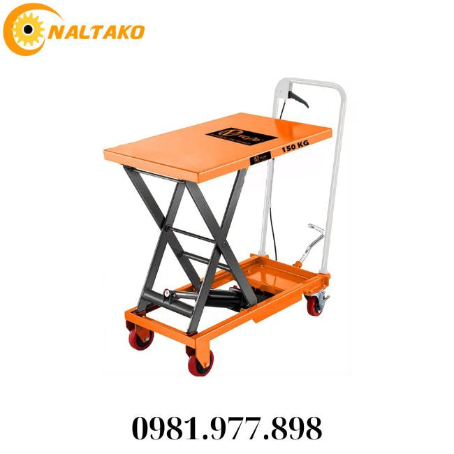 150kg Hydraulic Lift Table 150kg Hydraulic Lift Table