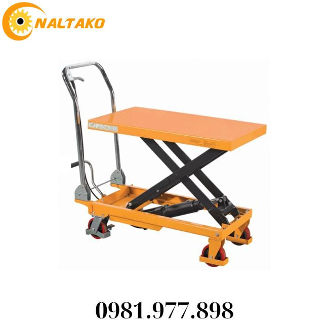 150kg Hydraulic Lift Table 4 150kg Hydraulic Lift Table 4
