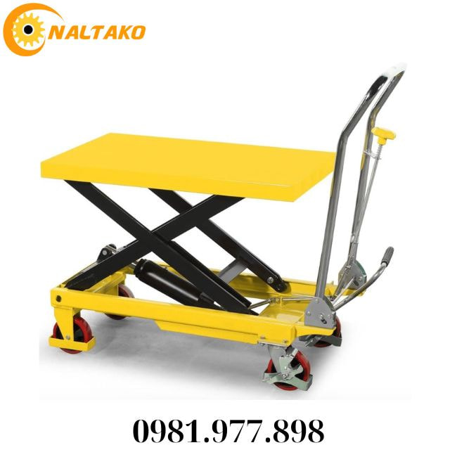 150kg Hydraulic Lift Table 2 150kg Hydraulic Lift Table 2