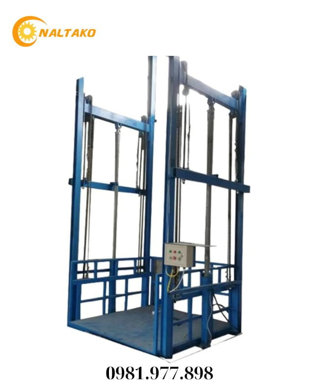 2000kg Goods Lift 2000kg Goods Lift
