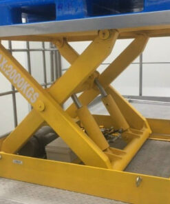2000kg Lift Table