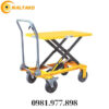 200kg Hydraulic Lift Table