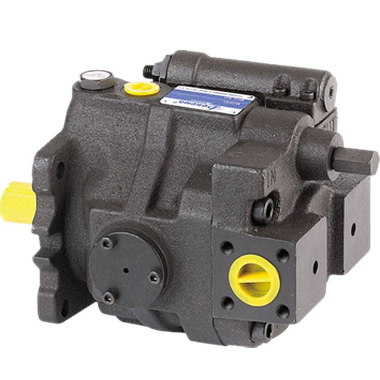 Bơm piston hướng trục được sử dụng nhiều hiện nay