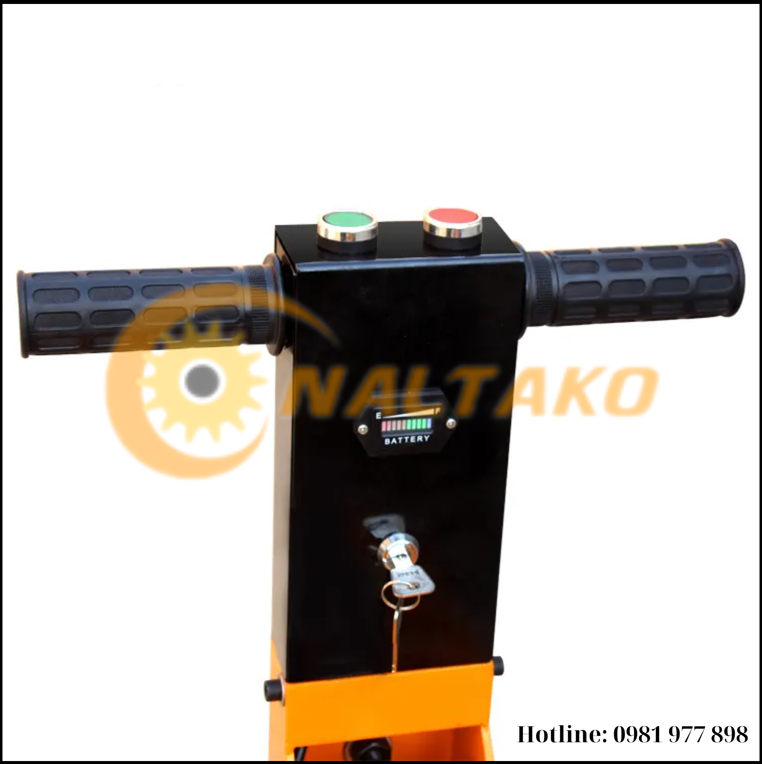 Xe nâng hàng ắc quy 6 Xe nâng hàng ắc quy 6