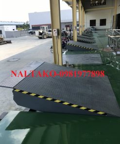 Sàn Nâng Tự Động 2