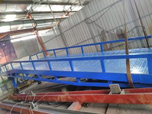 Quá trình Sơn và hoàn thiện