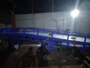 Kiểm tra trước khi bàn giao tới tay khách hàng