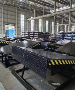 Sàn nâng 6 tấn 2