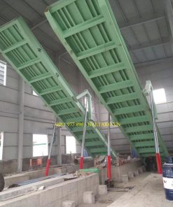 Bàn Nâng Nhập Liệu 100 Tấn 2