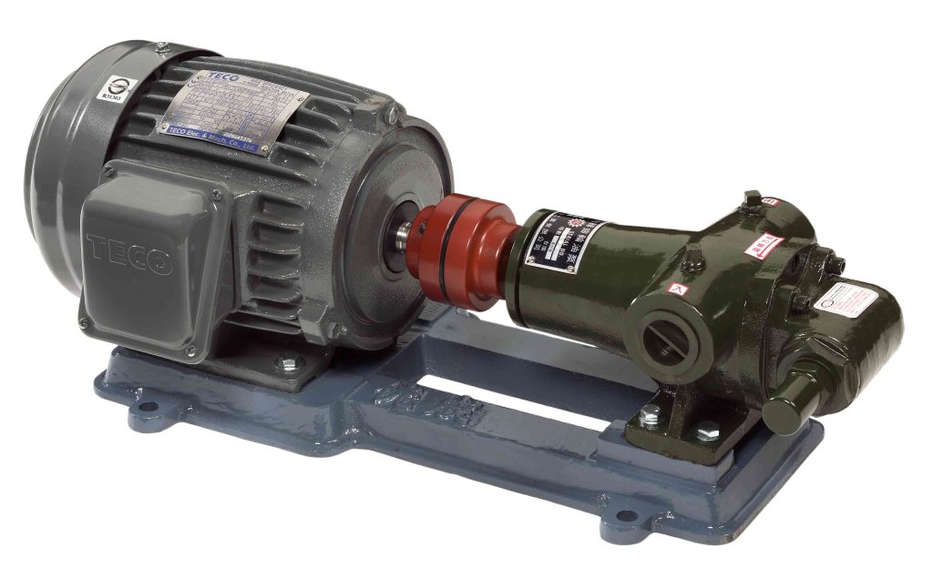 Kích thước bơm nhỏ dễ dàng di chuyển