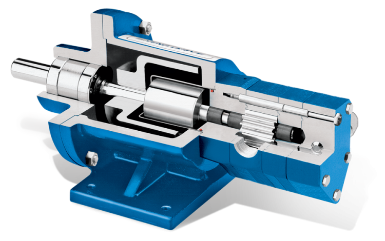 Tuổi thọ của bơm trung bình sẽ từ 2 – 3 năm
