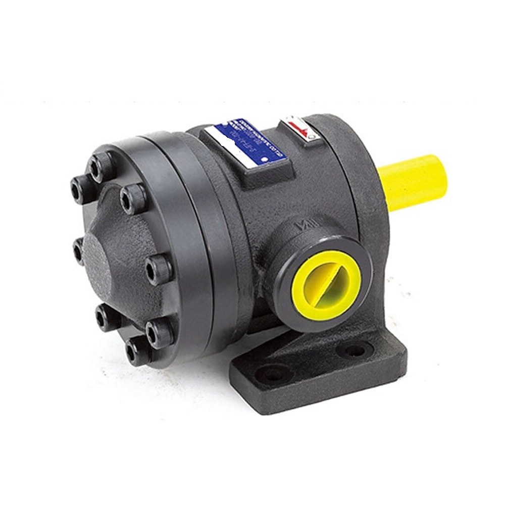 Bộ phận quan trọng trong hệ thống thủy lực