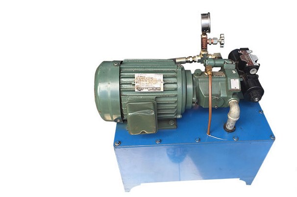 Bộ nguồn máy bẻ đai