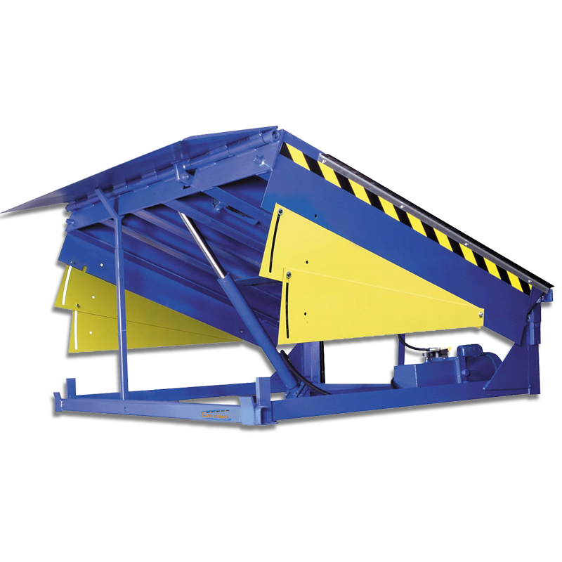 Sàn nâng thủy lực chất lượng