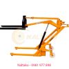 Xe nâng thủy lực phụ trợ