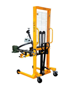 Người vận hành cần hiểu rõ về xe nâng thùng phuy để sử dụng hiệu quả