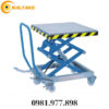 250kg Hydraulic Lift Table