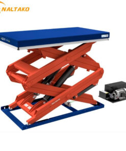 3-Ton Lifting Table – Automatic 3000kg 3-Ton Lifting Table – Automatic 3000kg