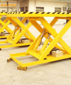 3-Ton Lifting Table – Automatic 3000kg 2
