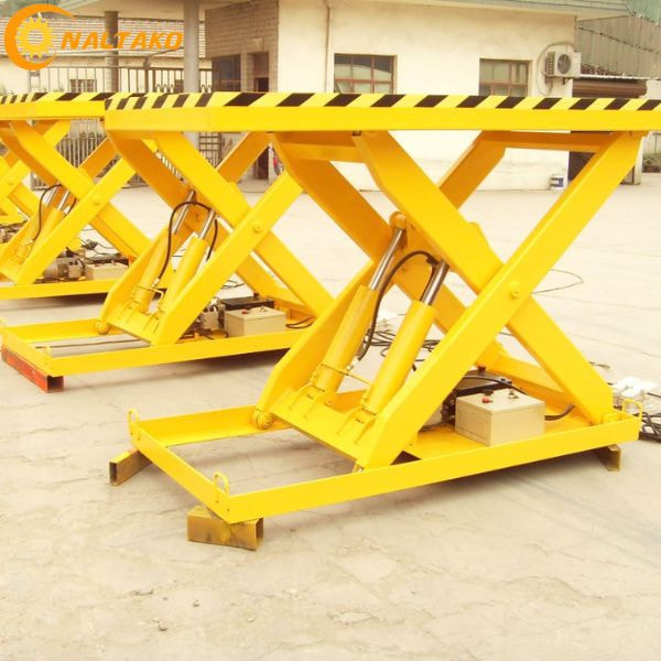 3-Ton Lifting Table – Automatic 3000kg 2 3-Ton Lifting Table – Automatic 3000kg 2