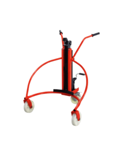 Xe nâng thùng phuy là sự lựa chọn lý tưởng cho các doanh nghiệp có nhu cầu nâng hạ thùng phuy nặng