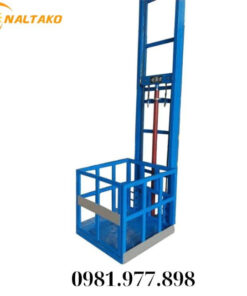 300kg Cargo Lift