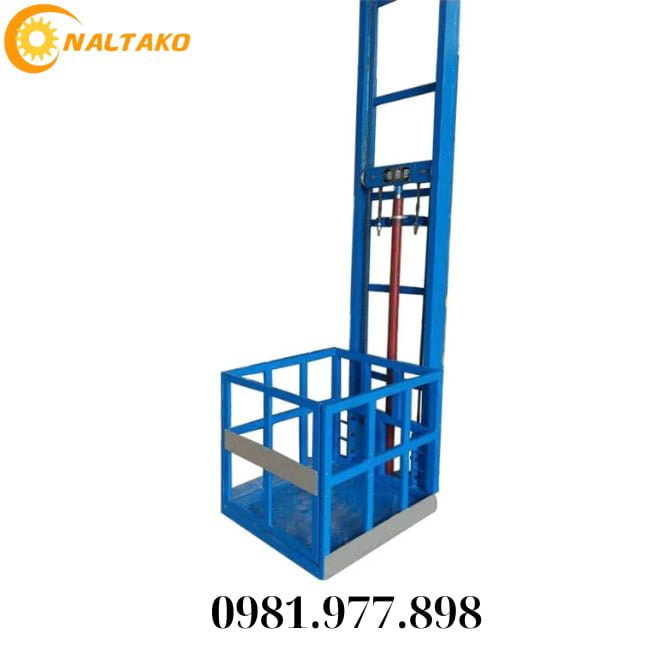 300kg Cargo Lift 300kg Cargo Lift