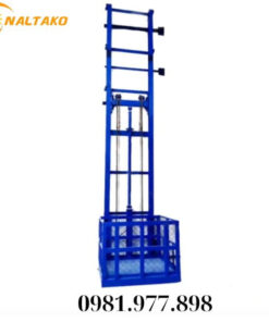 300kg Cargo Lift 2