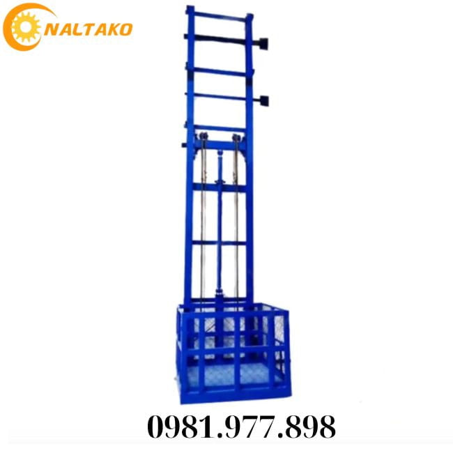300kg Cargo Lift 2 300kg Cargo Lift 2