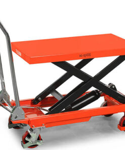 300kg Hydraulic Lift Table