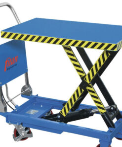 300kg Hydraulic Lift Table 2