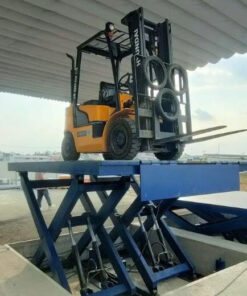 400kg Hydraulic Lift Table 400kg Hydraulic Lift Table