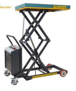 450kg Battery-Operated Lift Table 450kg Battery-Operated Lift Table