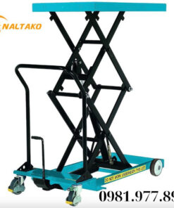 450kg Hydraulic Lift Table 2