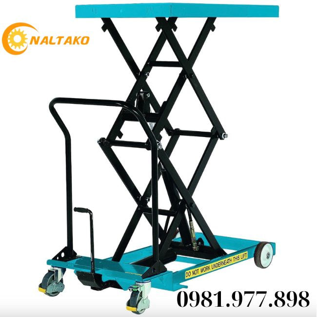 450kg Hydraulic Lift Table 2 450kg Hydraulic Lift Table 2