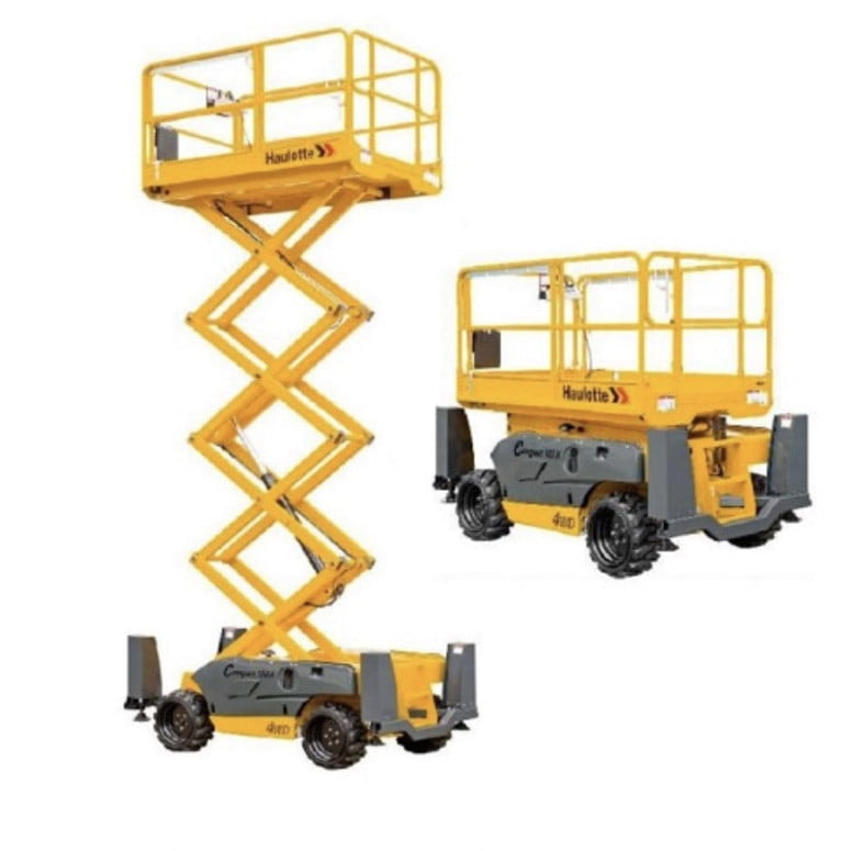 4m Personnel Lift – Model NTK7 4 4m Personnel Lift – Model NTK7 4