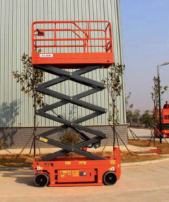 Thang Nâng Người 4M – Mã NTK7 2