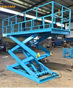 4m to 9m High Lift Table 4m to 9m High Lift Table