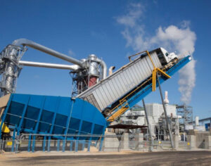 5 địa chỉ cung cấp bàn nâng đổ liệu uy tín