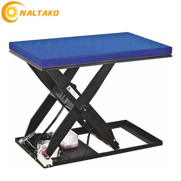 500kg Hydraulic Lift Table, Lifting Range 280 – 900 mm 500kg Hydraulic Lift Table, Lifting Range 280 – 900 mm