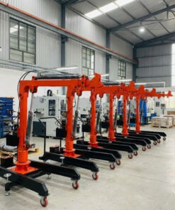 500kg Mobile Mini Crane 500kg Mobile Mini Crane