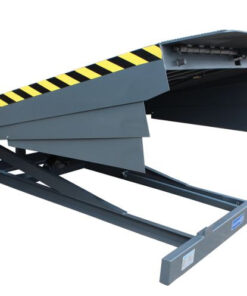6-Ton Dock Leveler 2