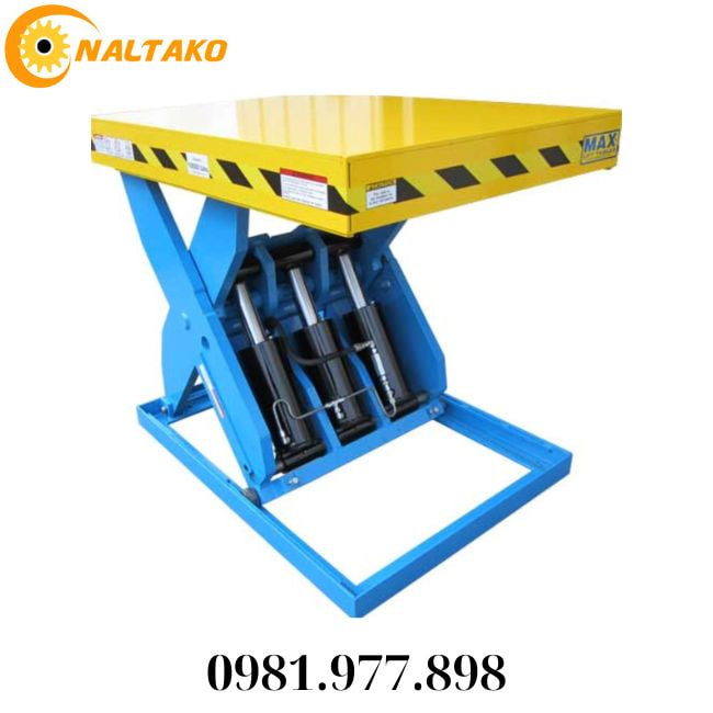 550kg Hydraulic Lift Table 550kg Hydraulic Lift Table